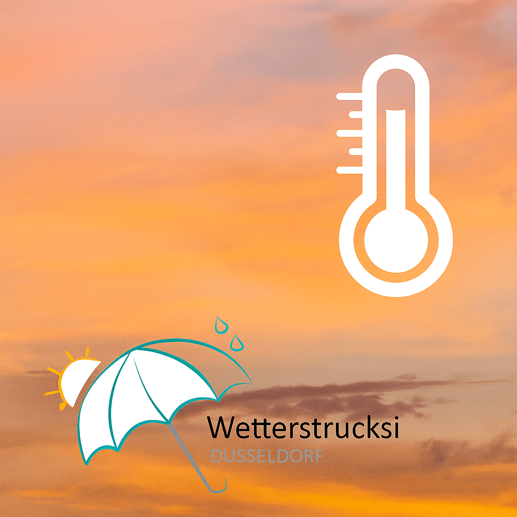 🔍 Heiße Phase in Sicht – oder doch nur ein&nbsp;Strohfeuer?