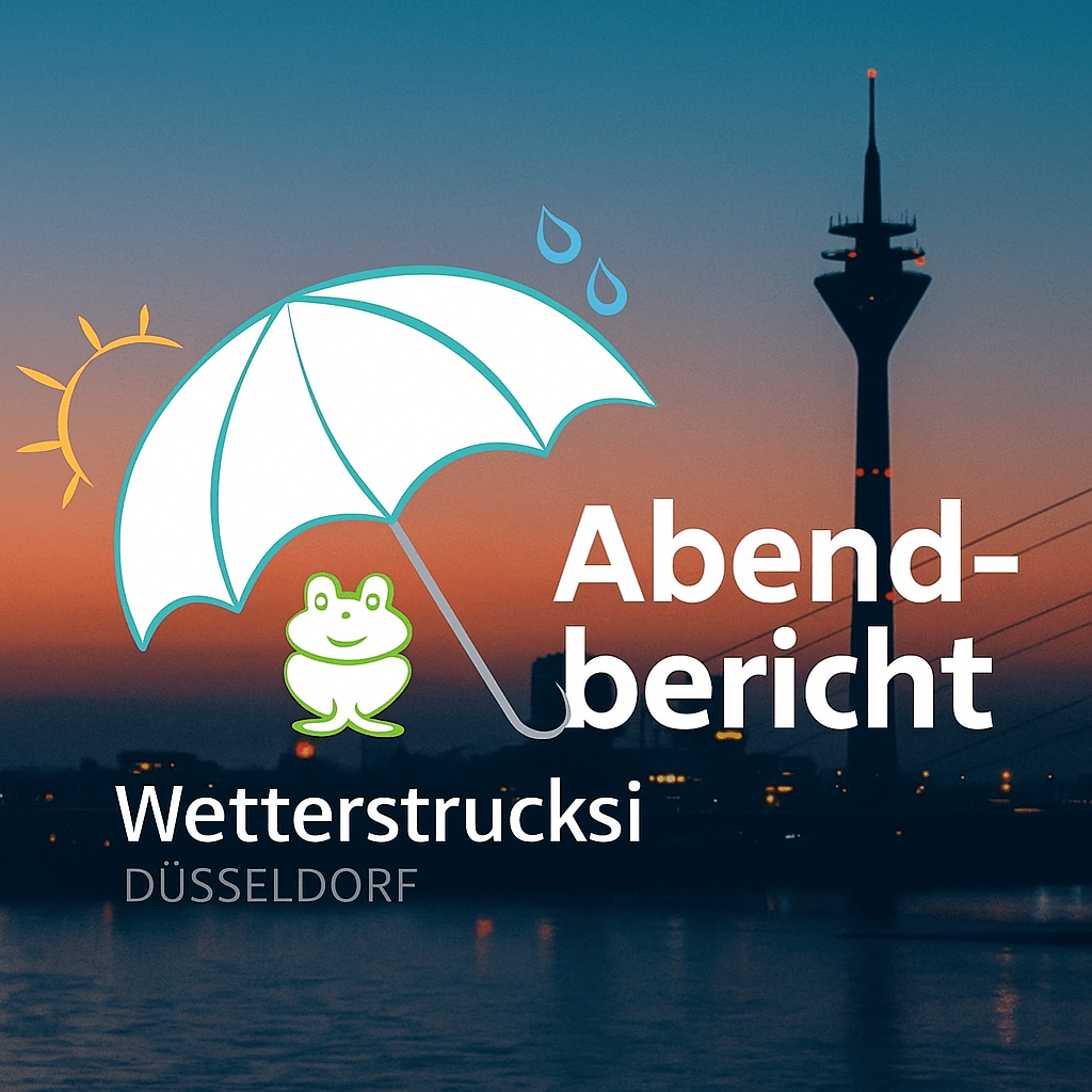 🌙 November-Start – Zwischen Herbststurm und ersten&nbsp;Winterboten