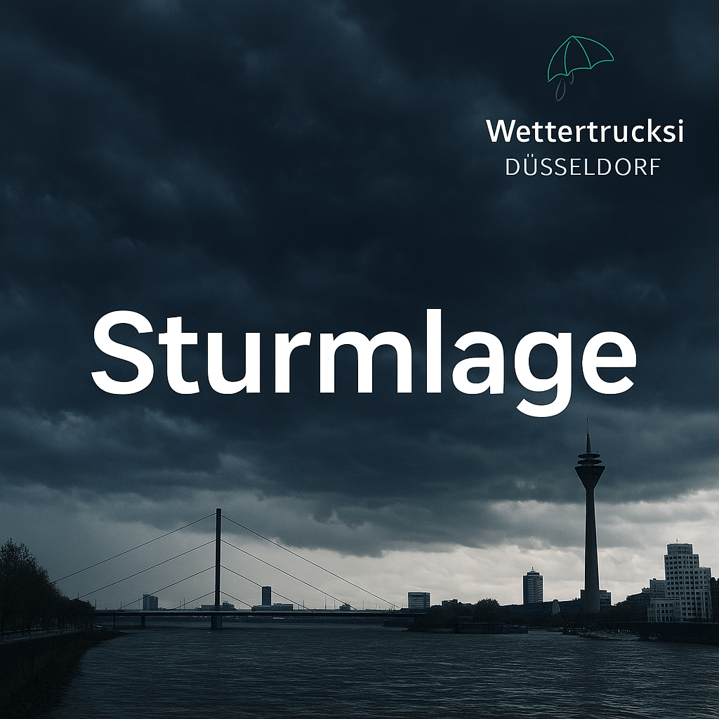 🌬️ Warnlage: Sturm JOSHUA mit skandinavischem&nbsp;Gruß